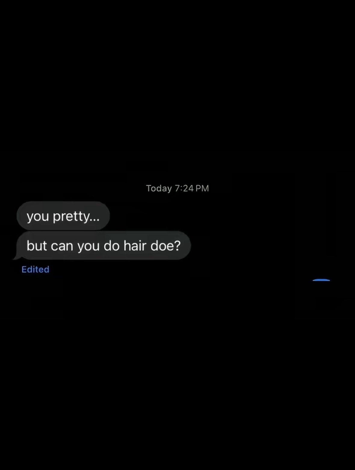 @:)