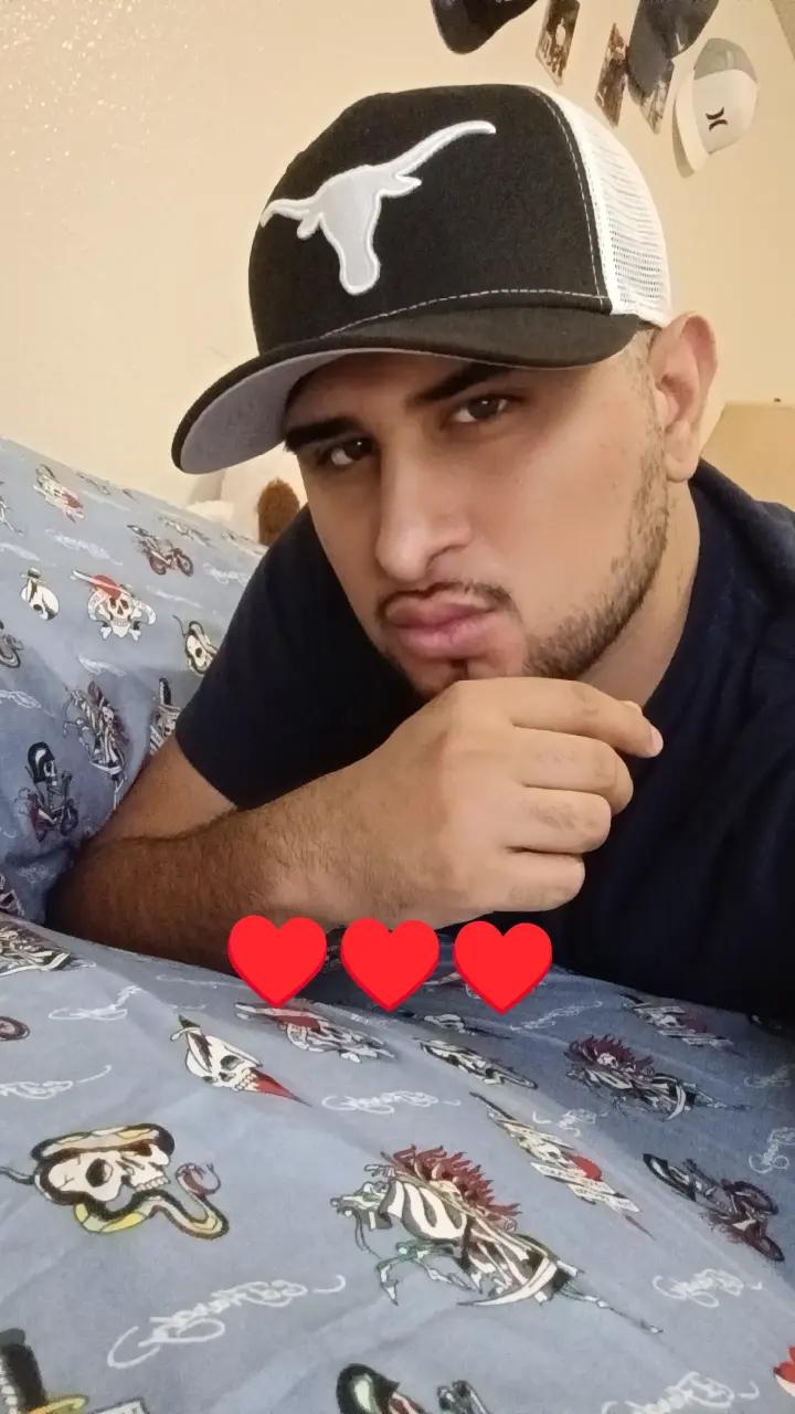 @❤️Cecilio_Araiza❤️