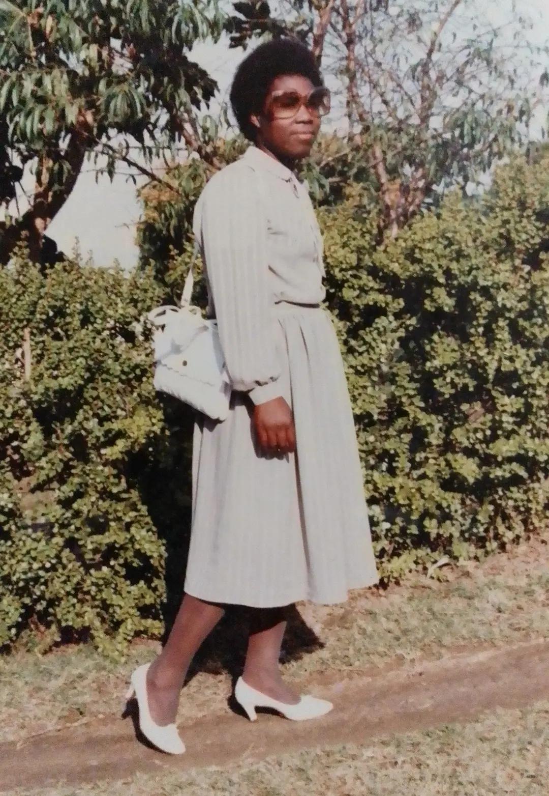 @Wandile Khumalo