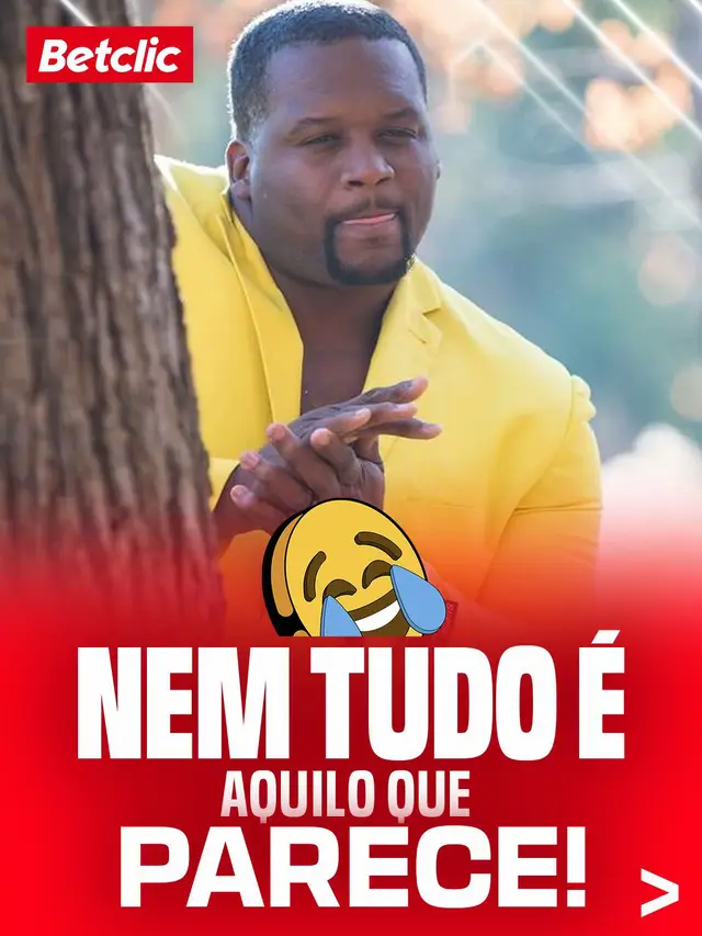 @Betclic Portugal
