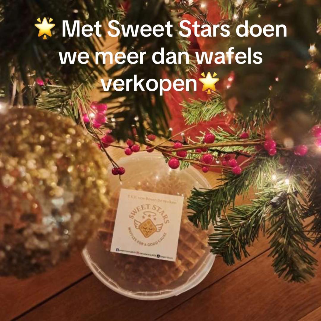 @Sweet Stars