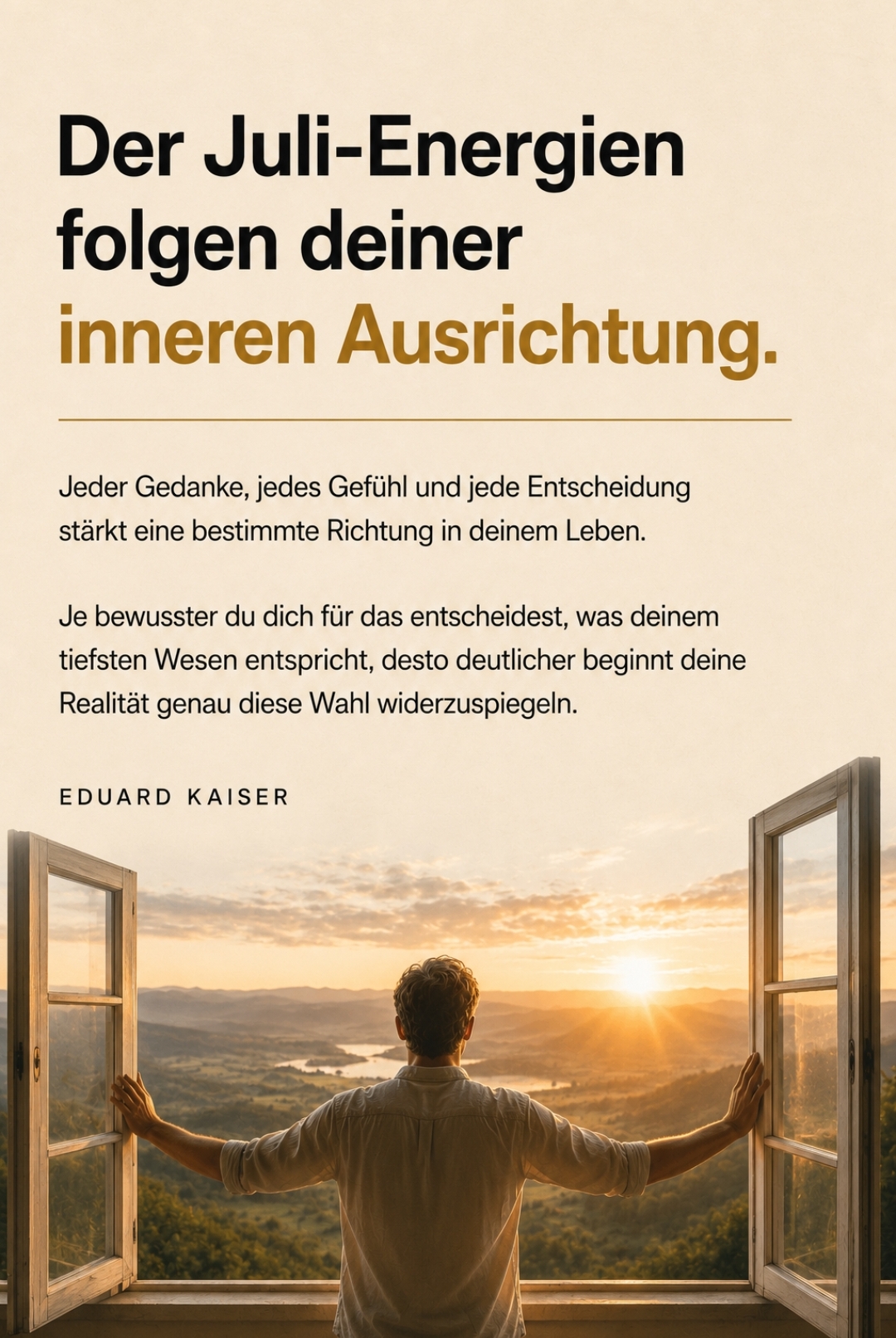 @Eduard Kaiser