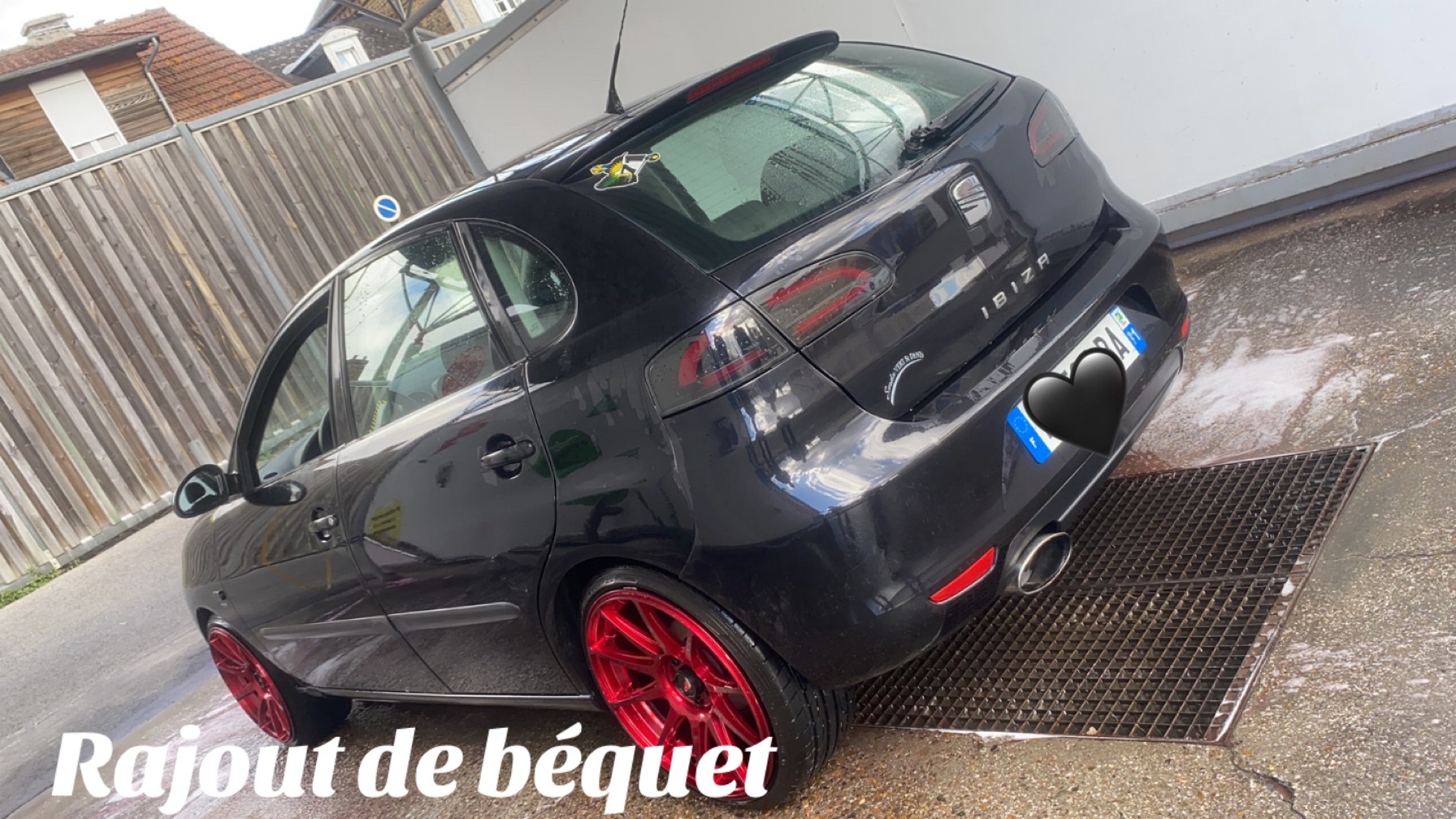 @Gwada&agrave;Ibiza6L
