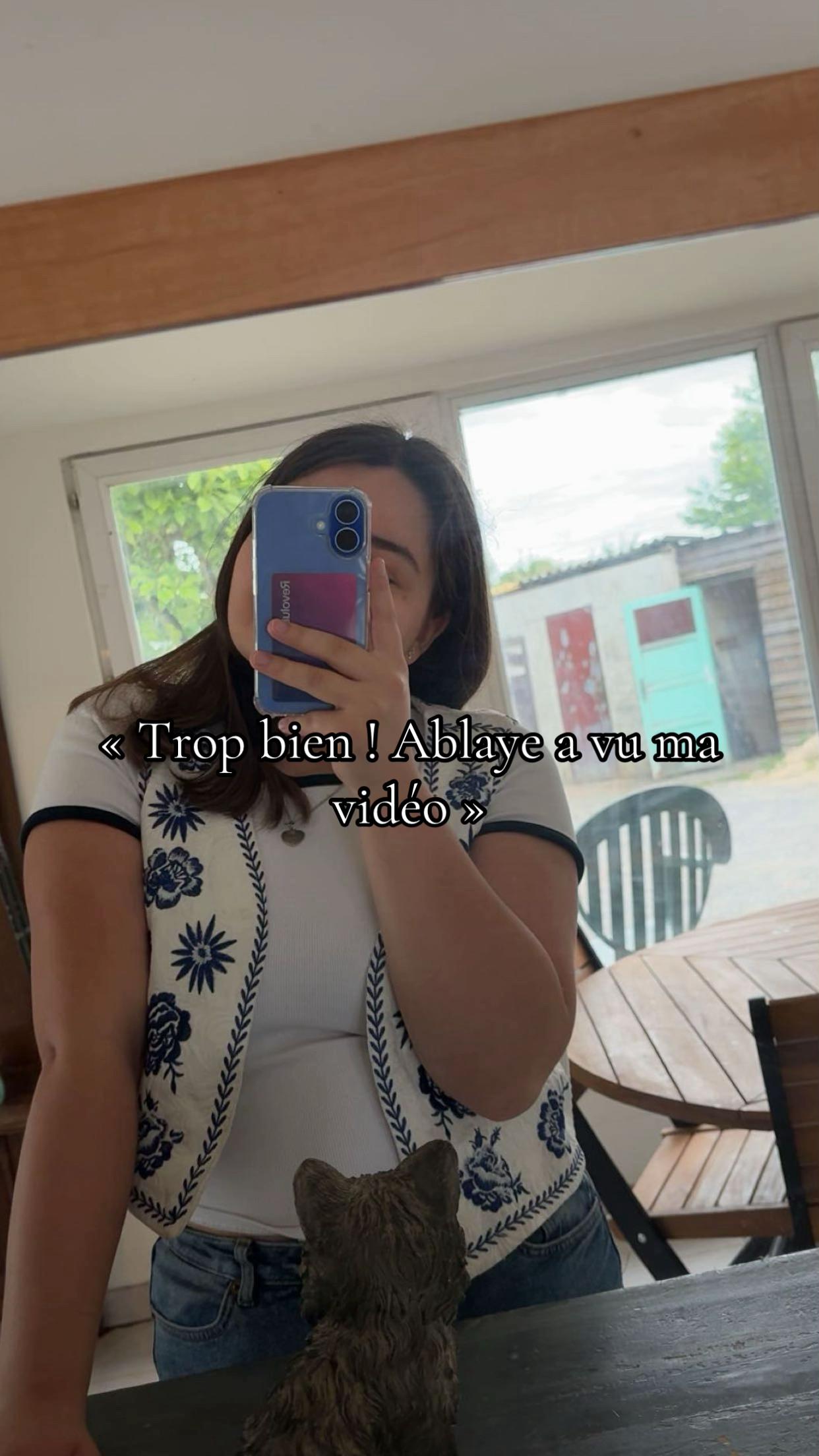 @Anaïs