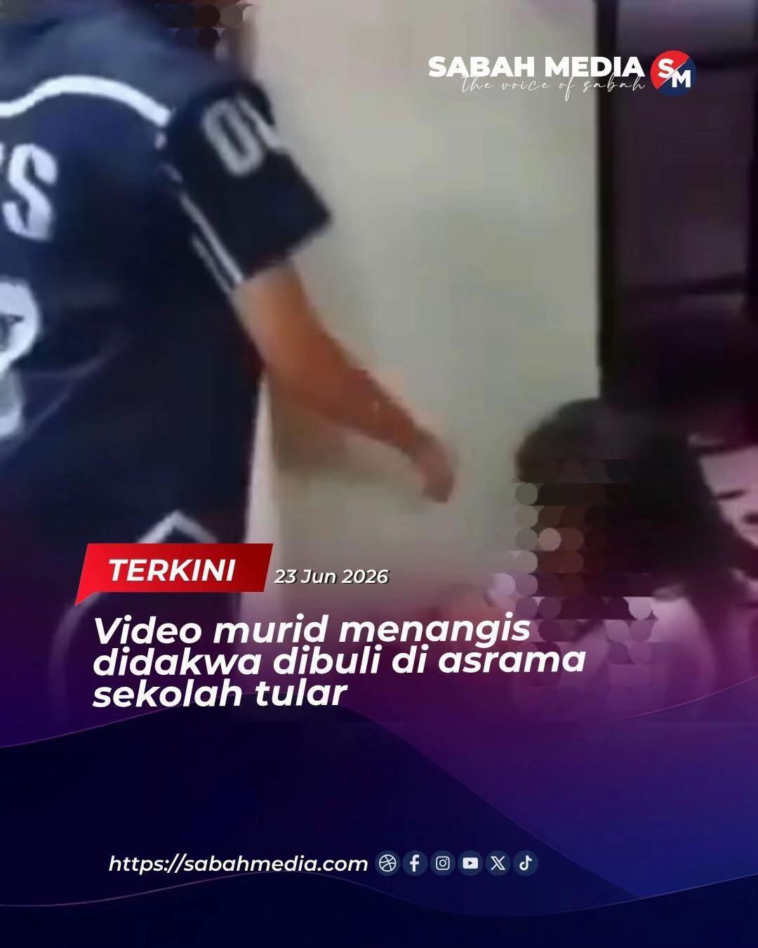 @Sabah Media Official