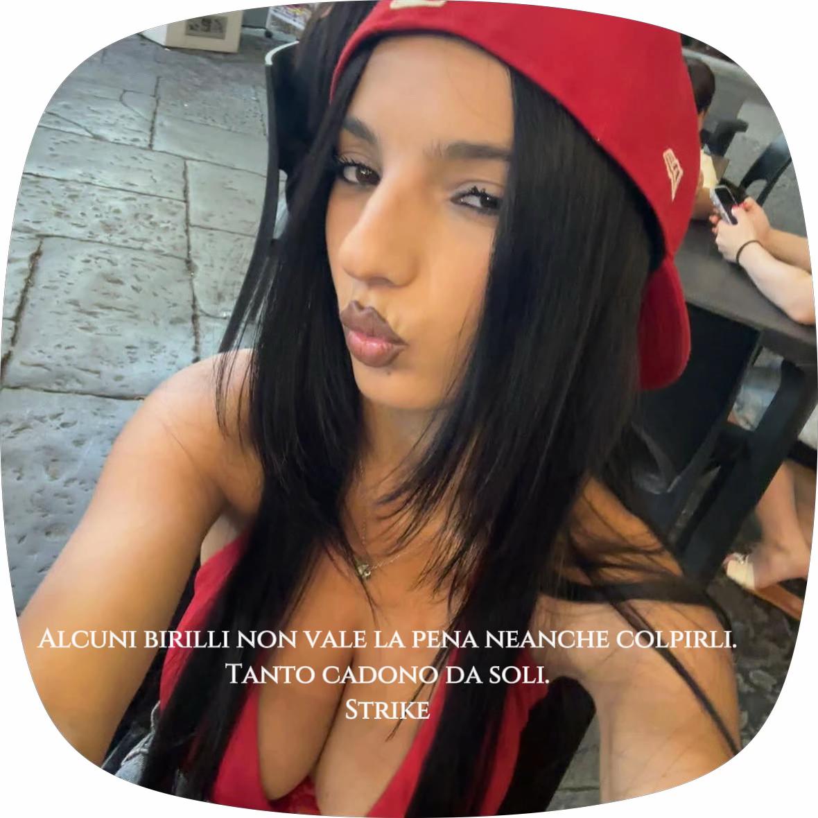 @Michela Chiran