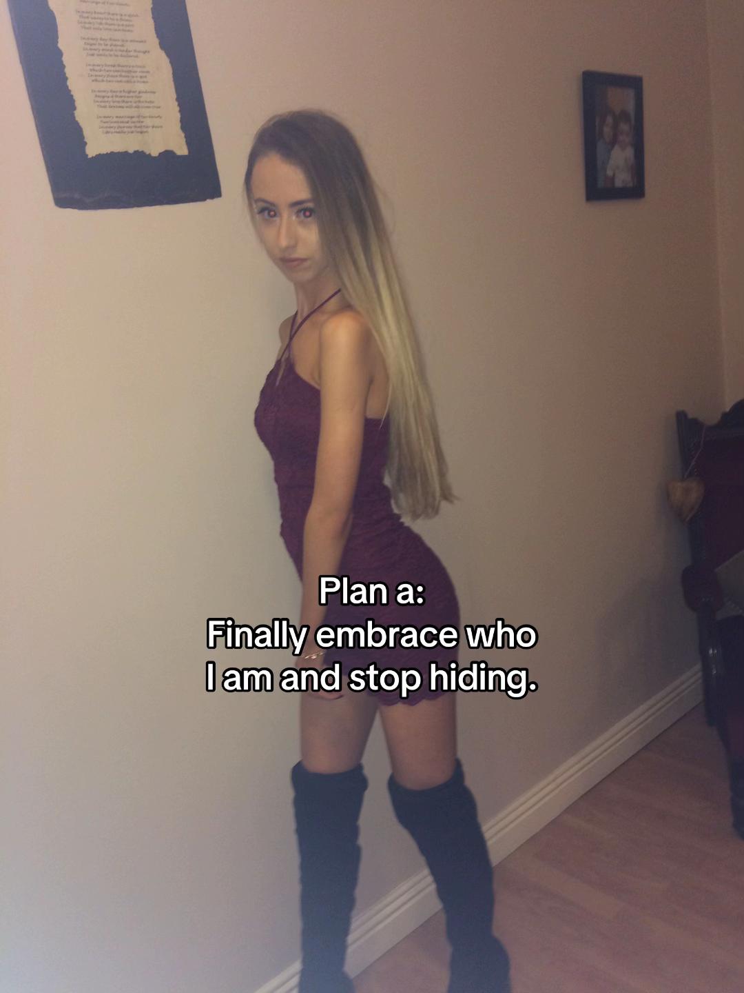 @Nia Gallagher
