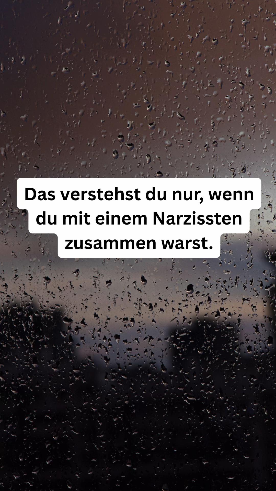 @Narzissmus & Liebe