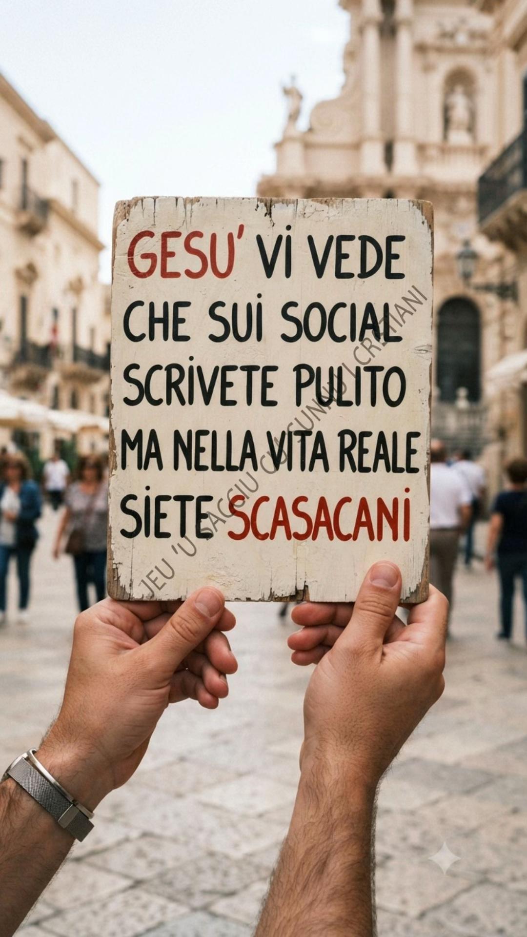 @Jeu u sacciu