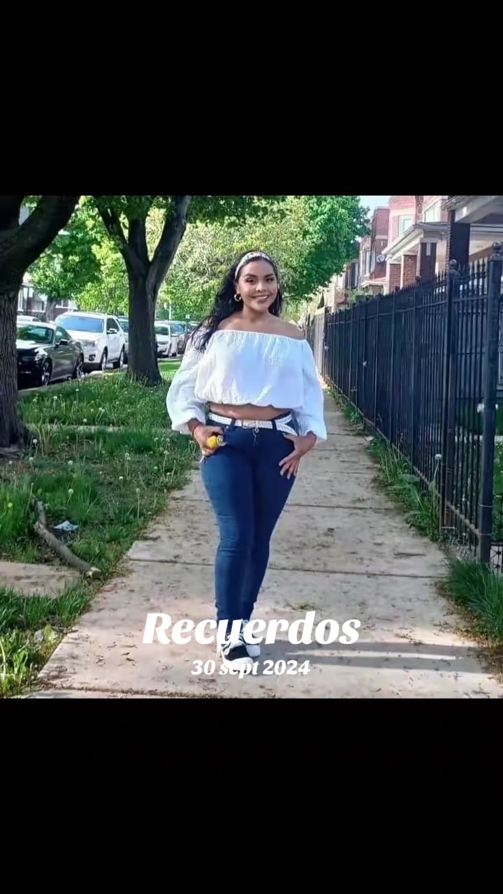 @Heydi Salgado