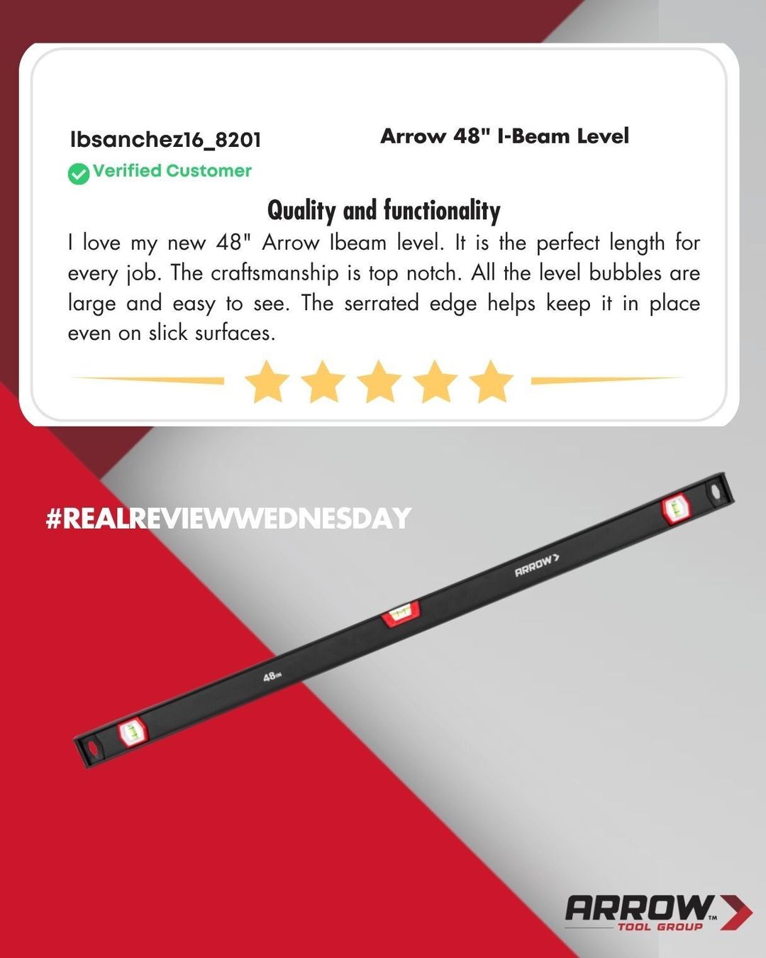 @Arrow Fastener