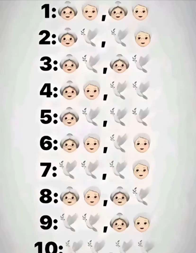 @︎ ✝️✝️✝️