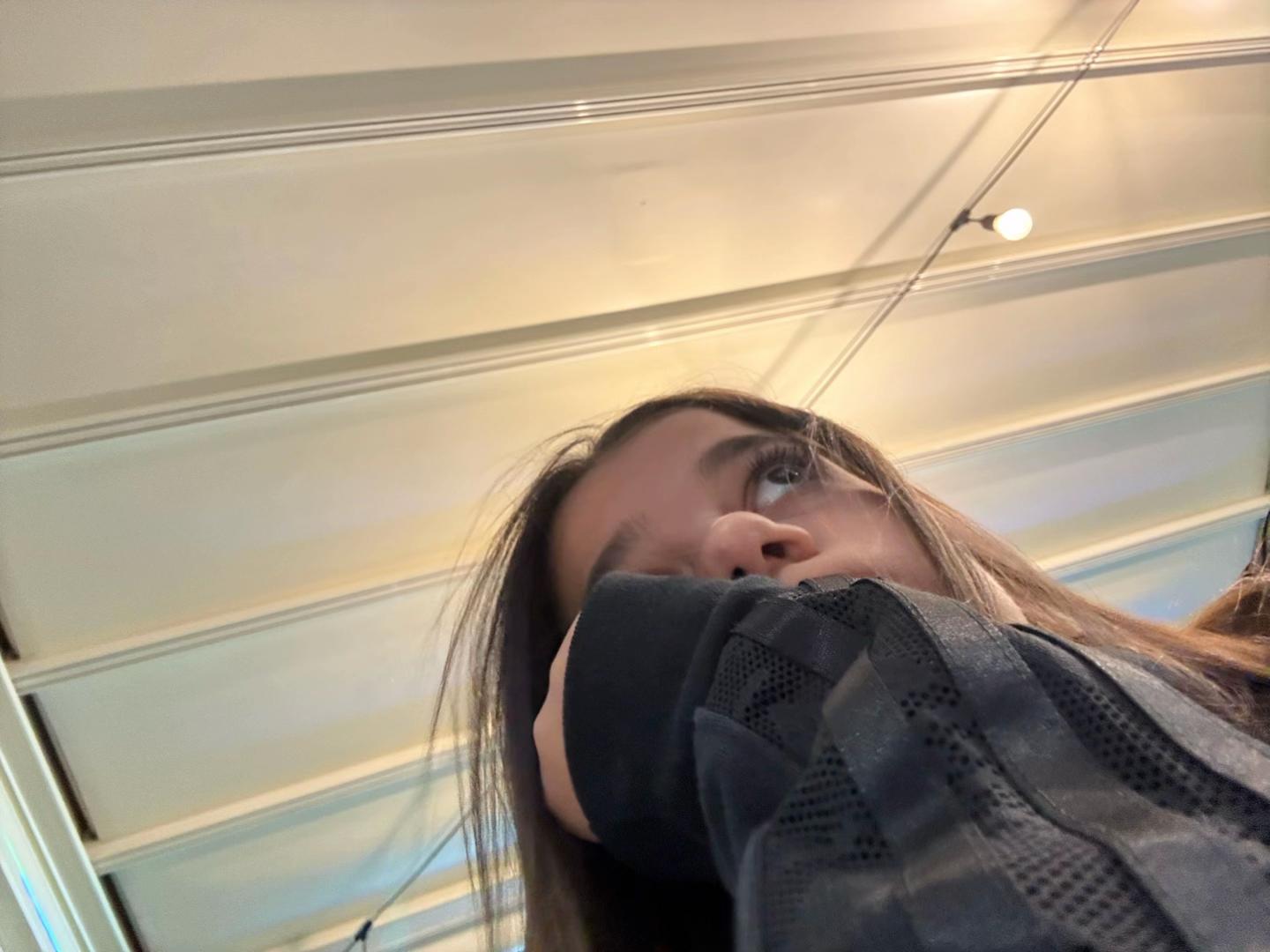 @Elisa Giansante