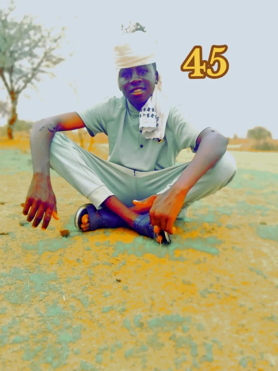 @اللـــيد🥷 ٢٤٩