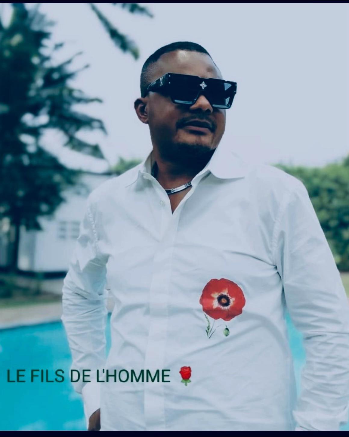 @fils de l’homme