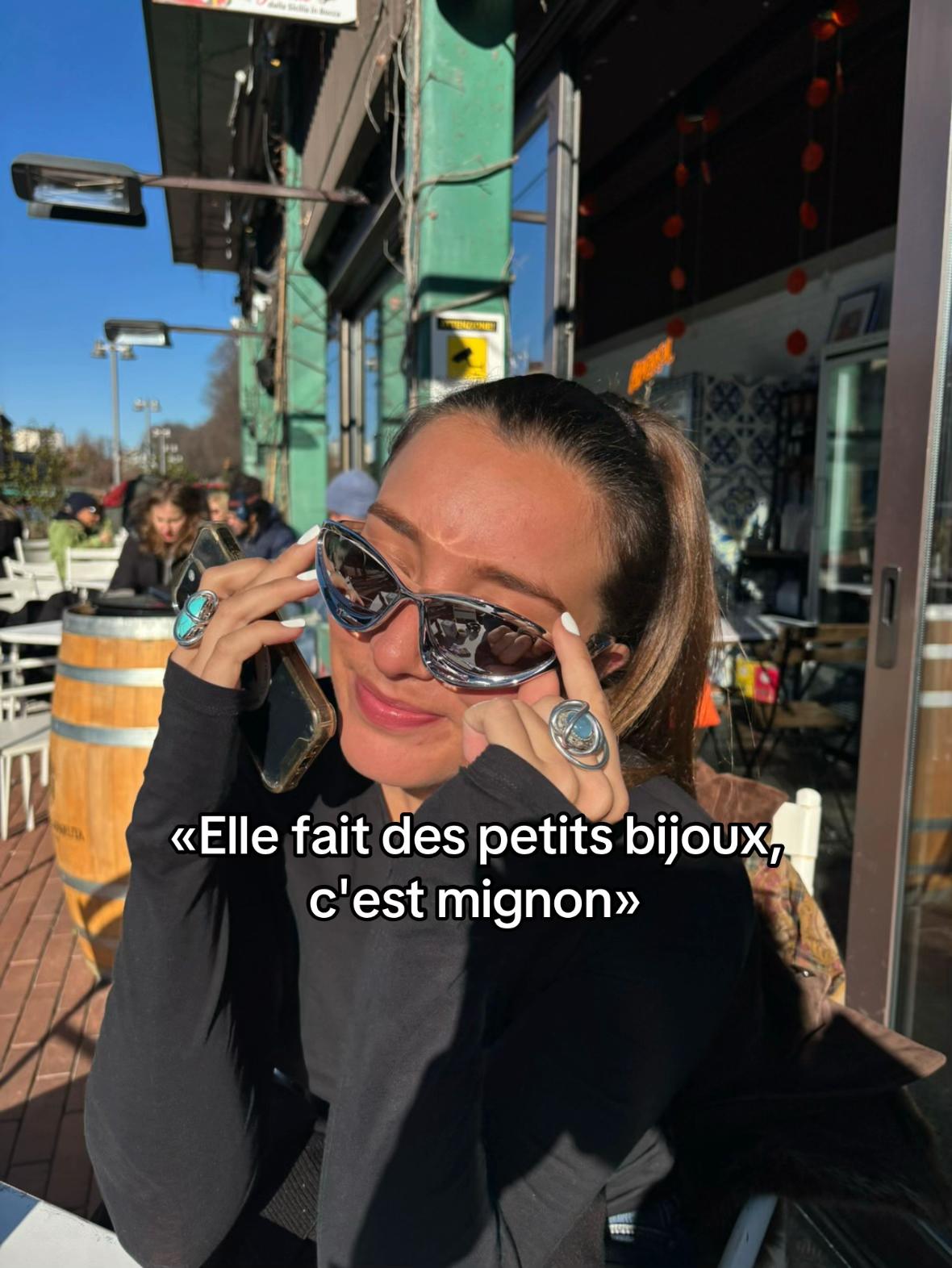 @Shanie B