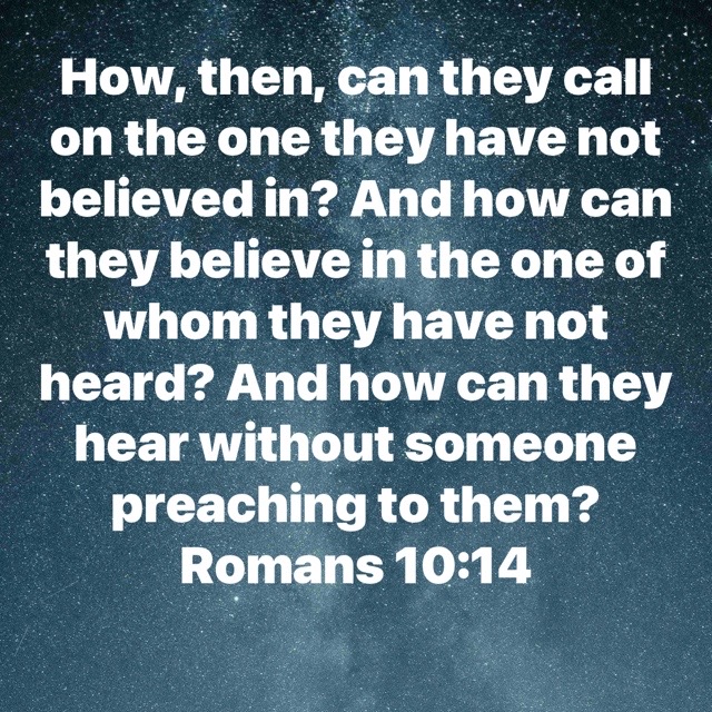 @Warrior of God