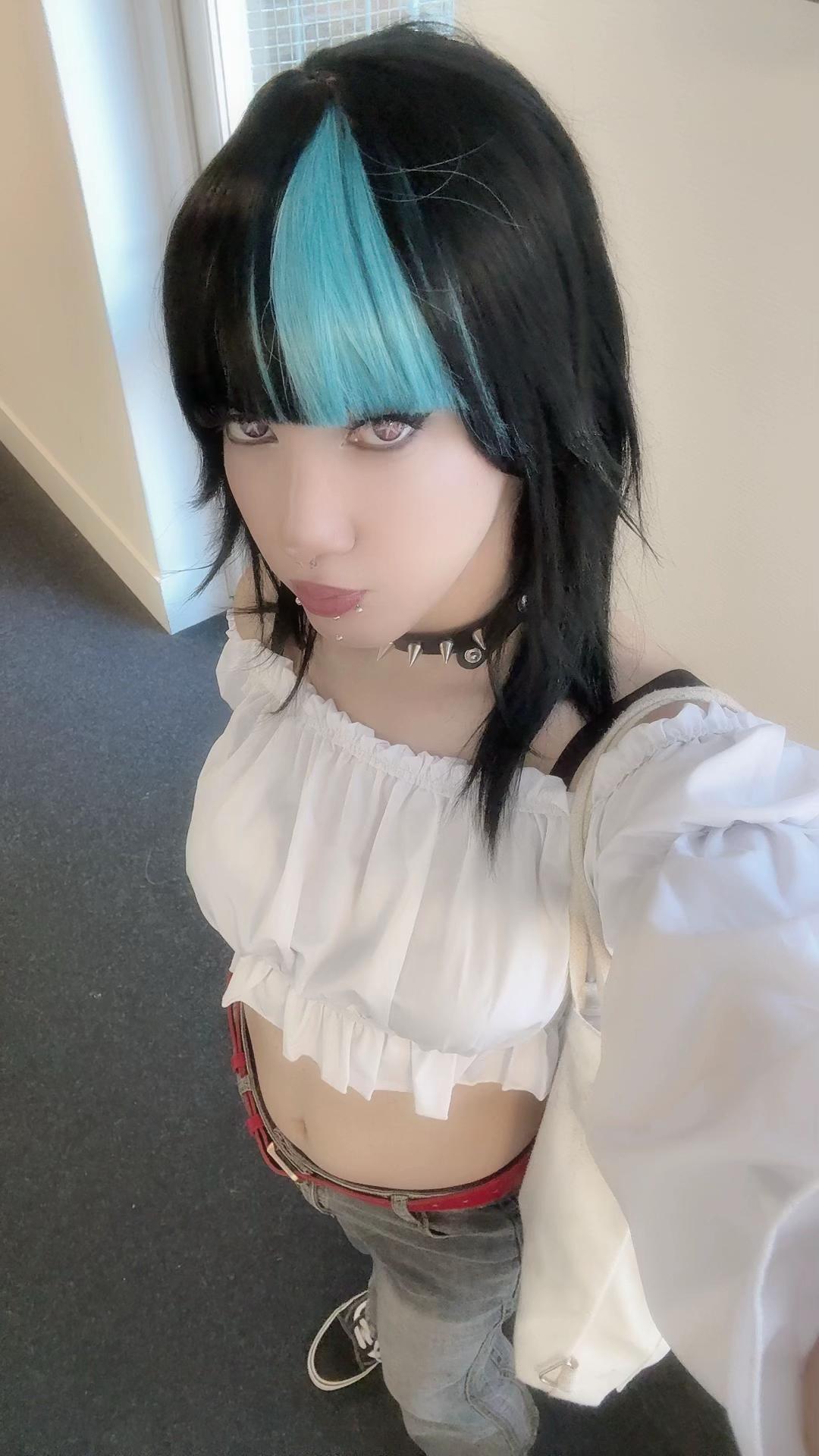 @《♡Akumii♡》