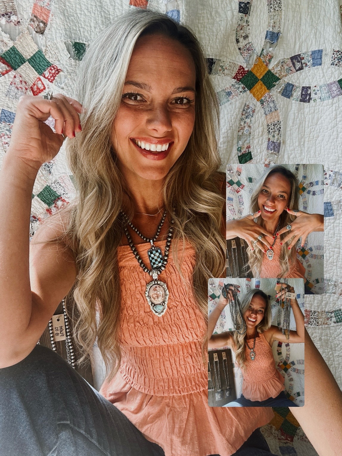 @Ave | The Holy Spur Co. 🌵