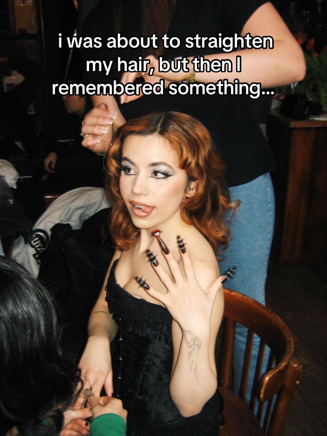 @Yael Daila