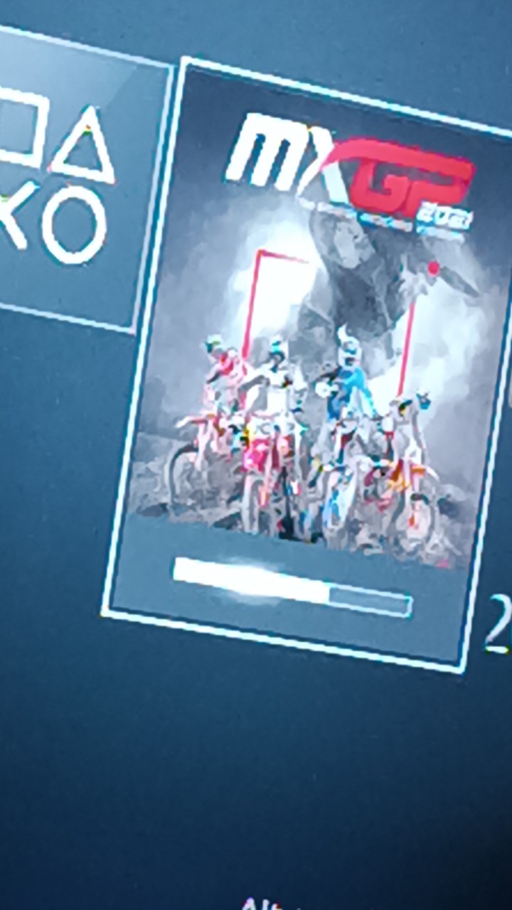 @virtual games PlayStation 4