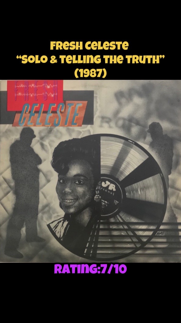 @Throwbacks Only Album Reviews