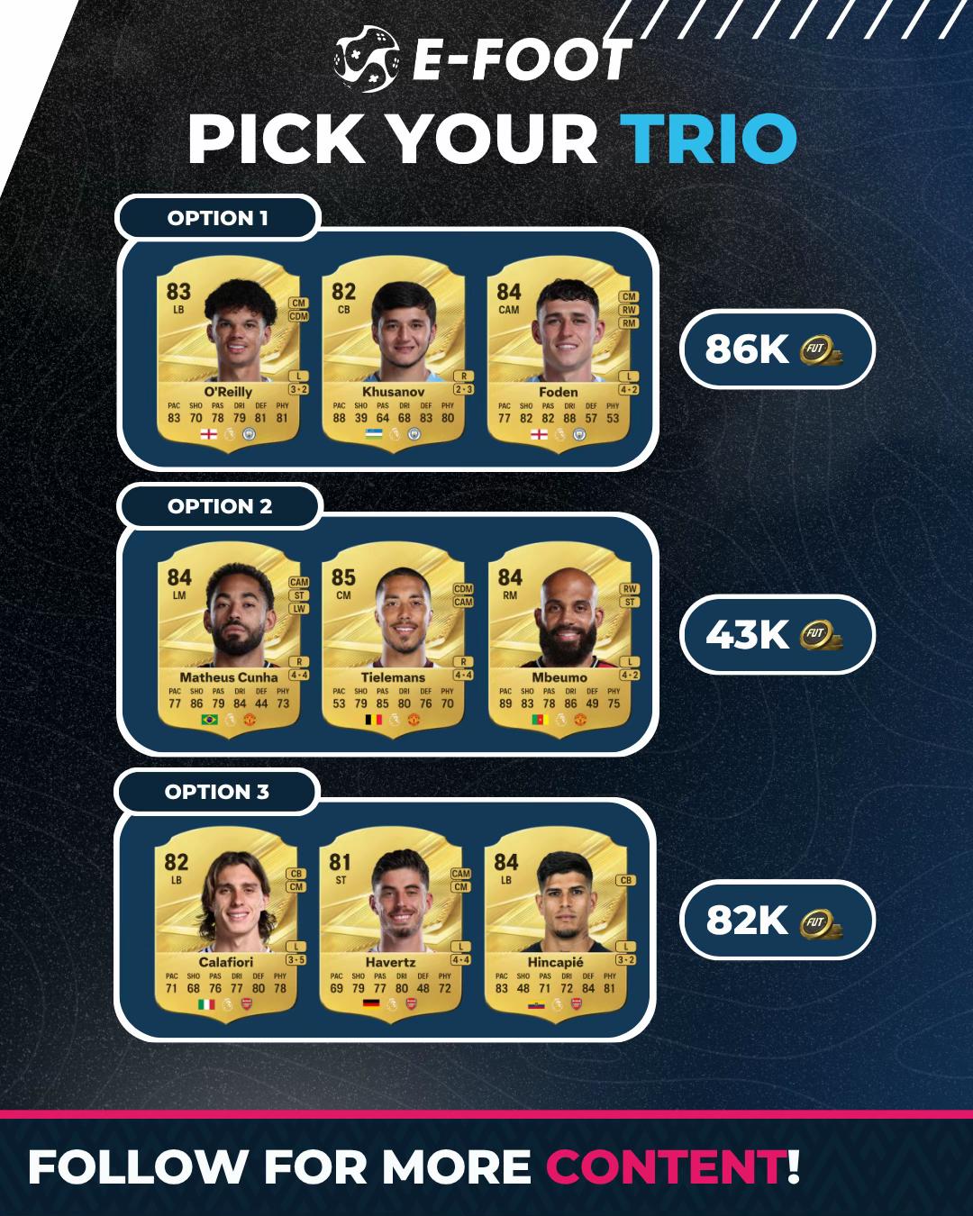 @E-FOOT | EA FC 27