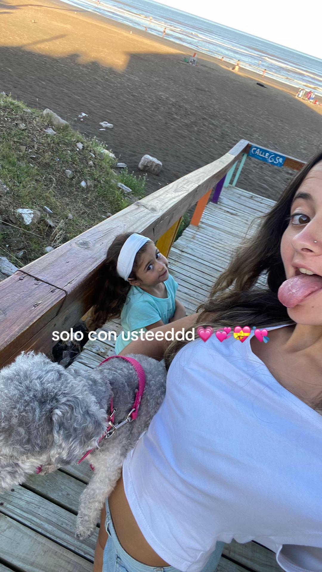 @Martina Olmedo