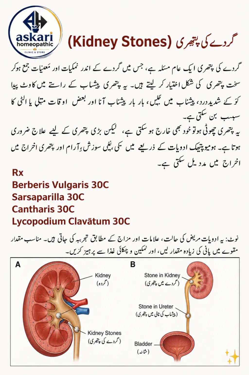 @Askari Homeopathic Clinic