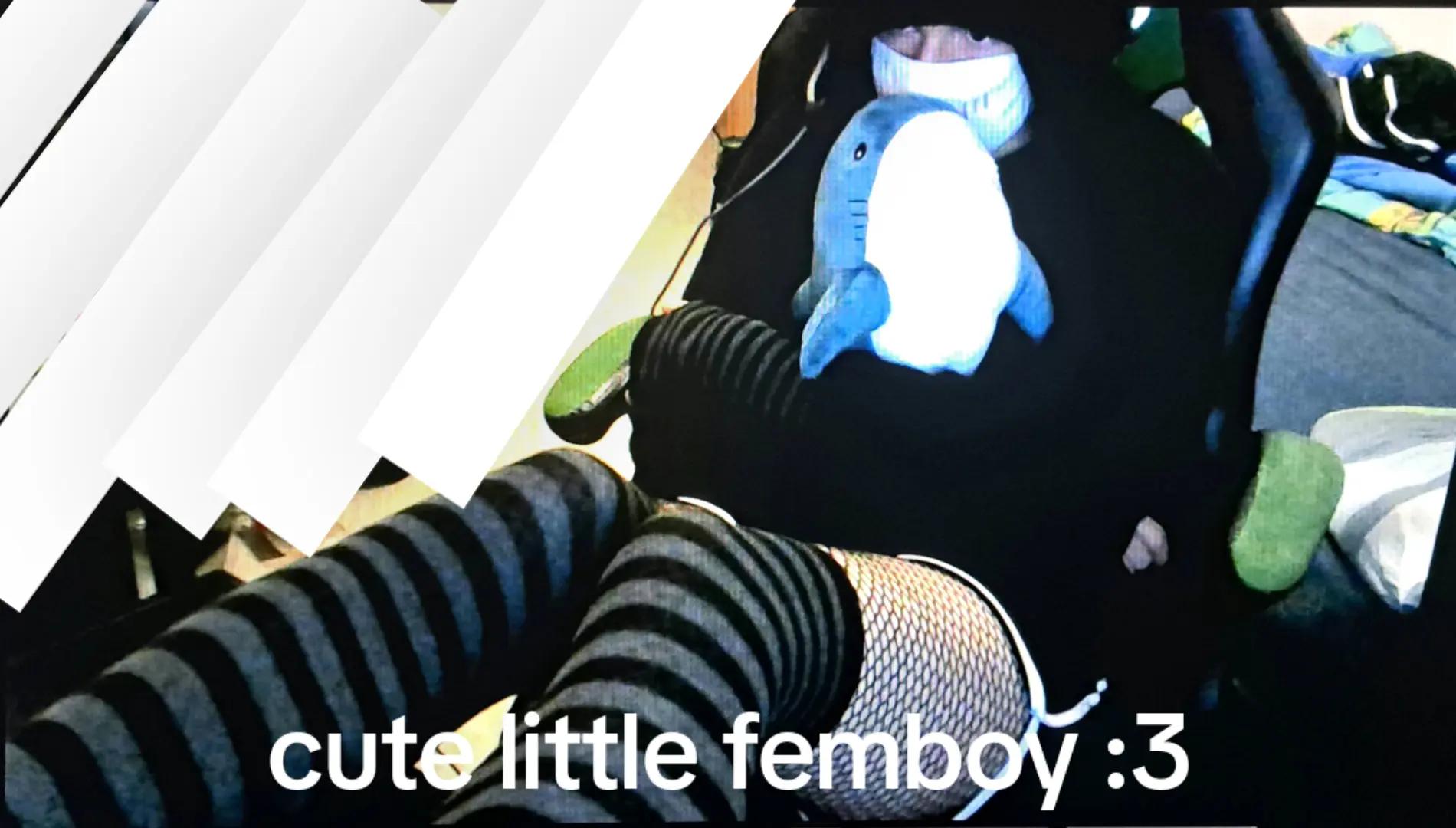 @Femboy :3