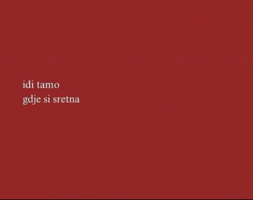 @Jovana Stojanovic
