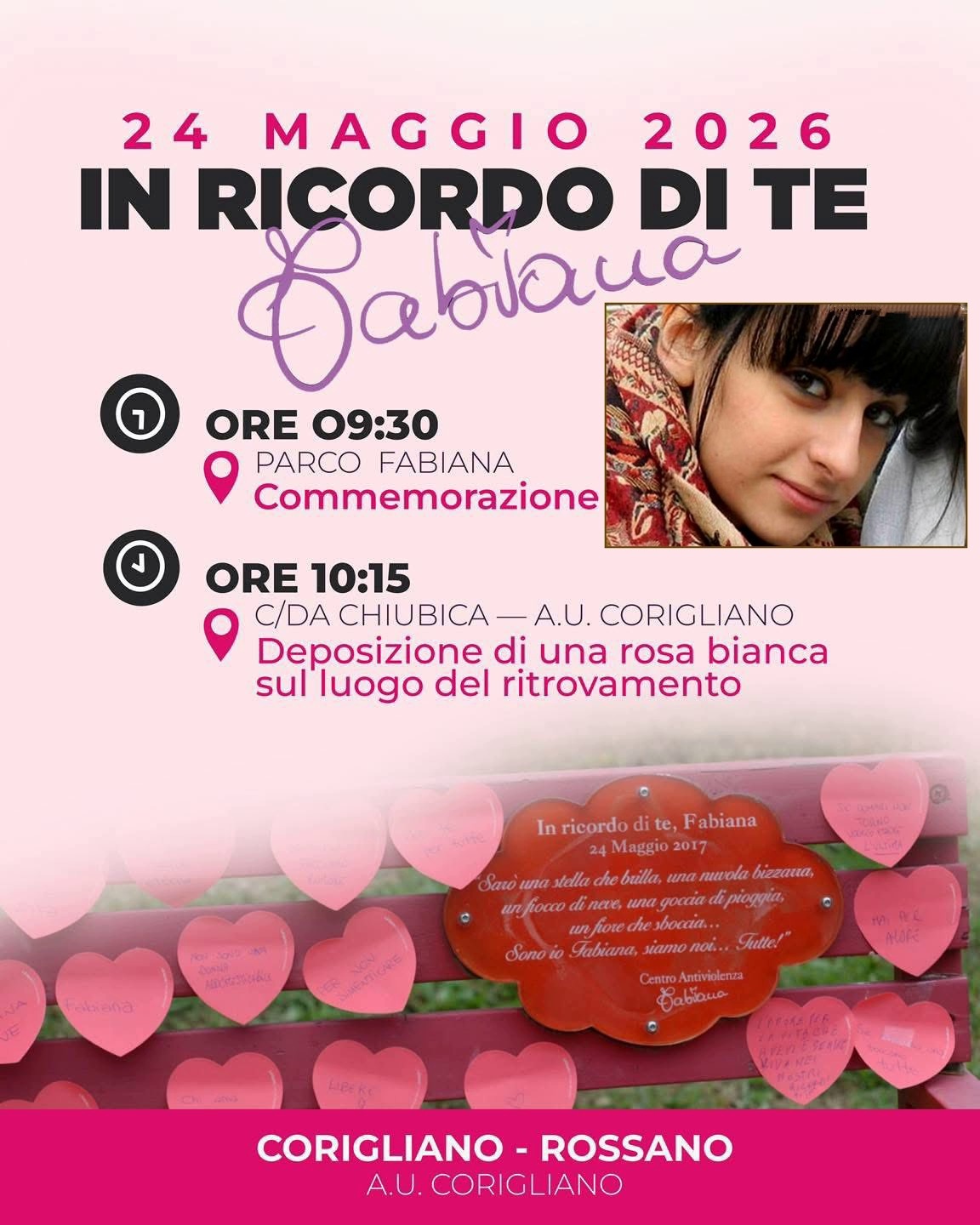 @Schiavonea ieri e oggi