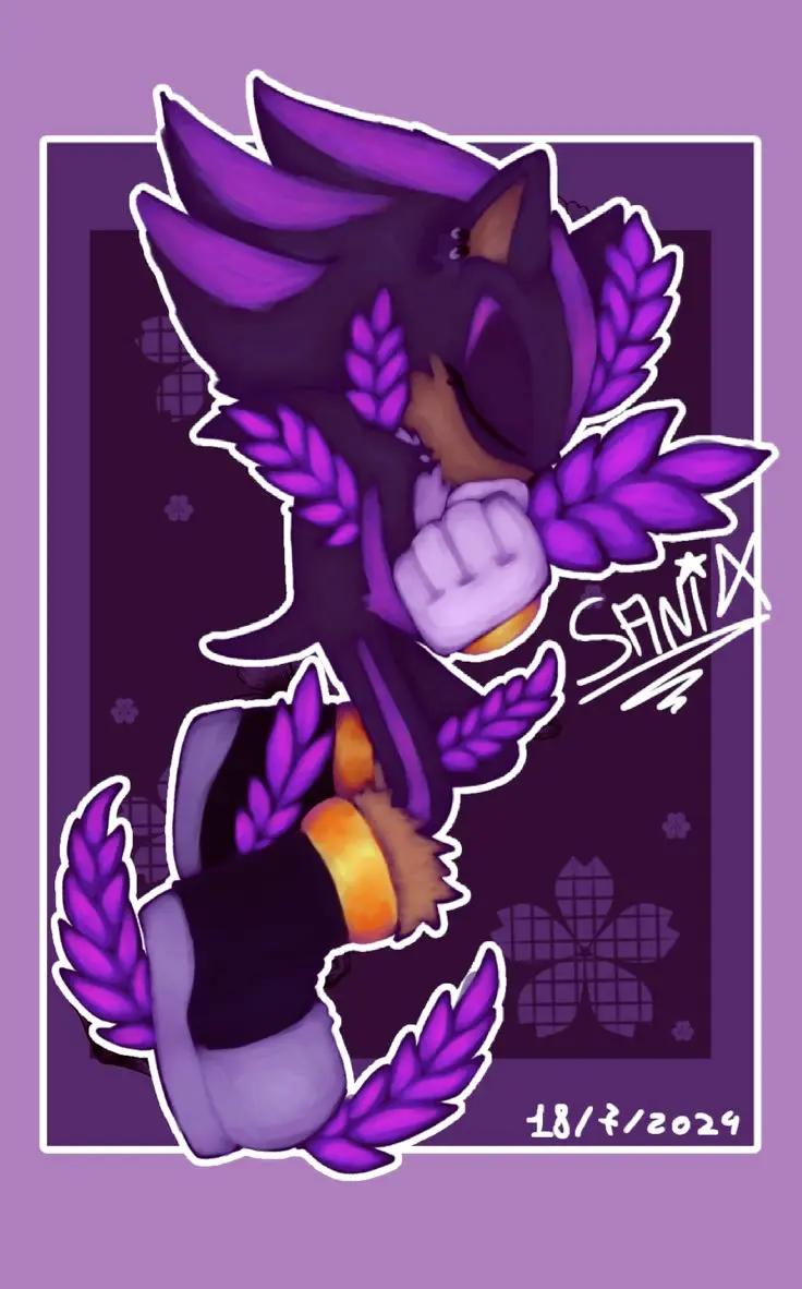 @Z the hedgeWolf 🦔🐺