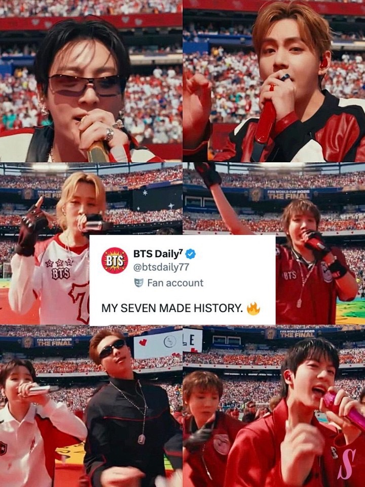 @Seventeen