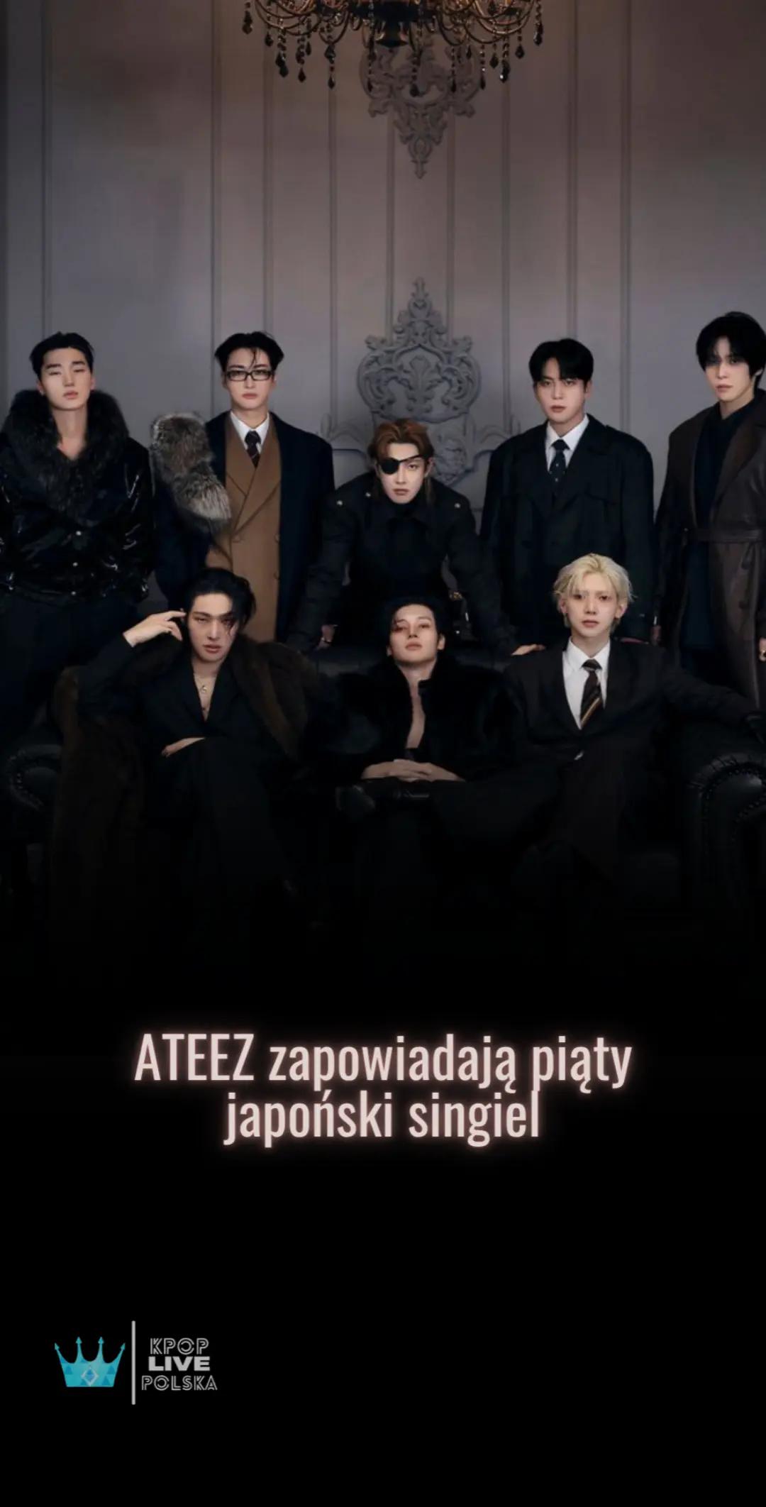 @K-POP LIVE POLSKA