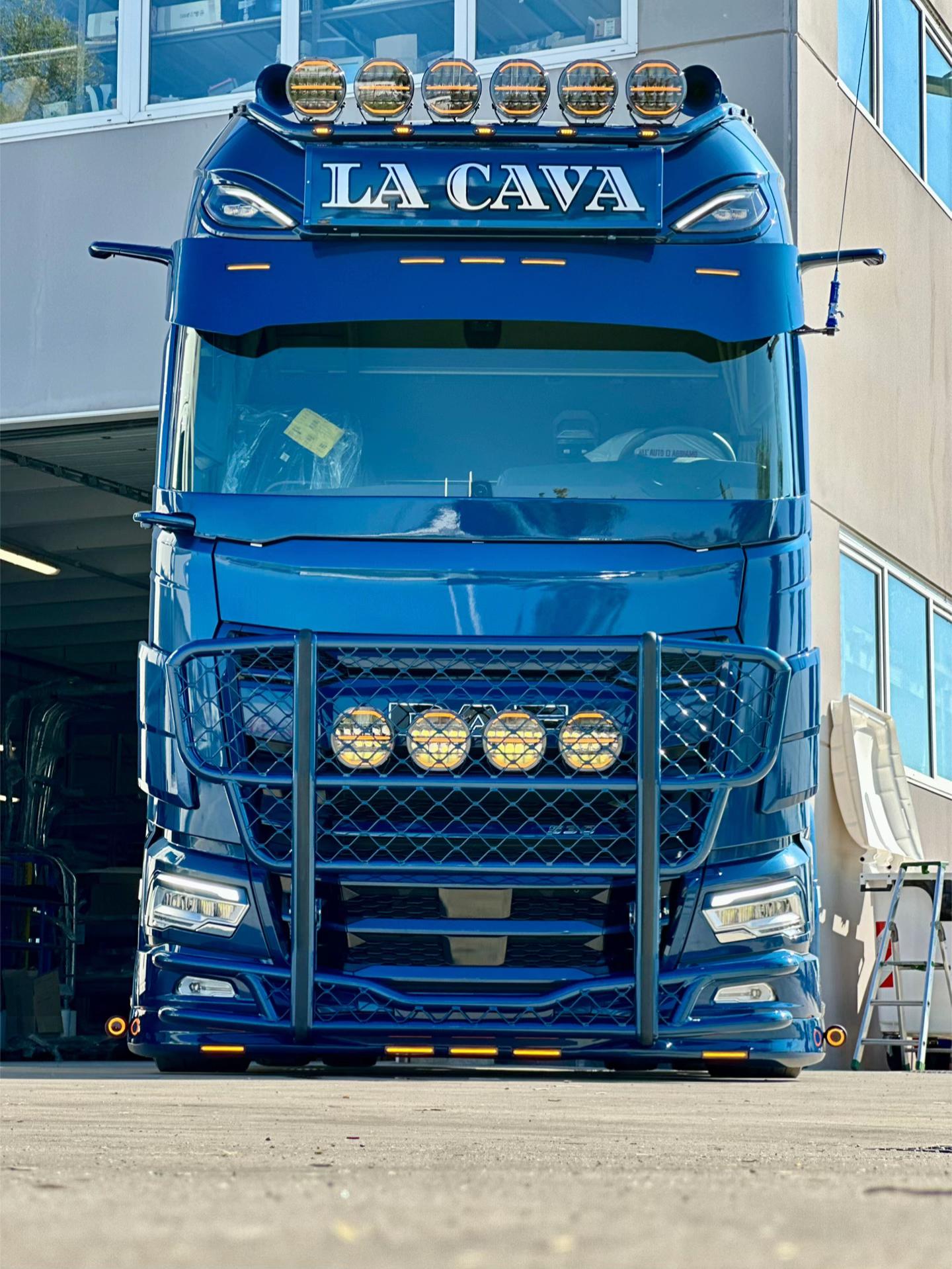 @Truck Engine JOKERS