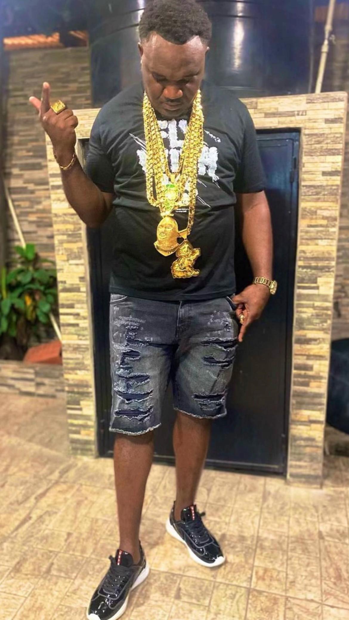 @Caribbean_Gold_Culture🏆