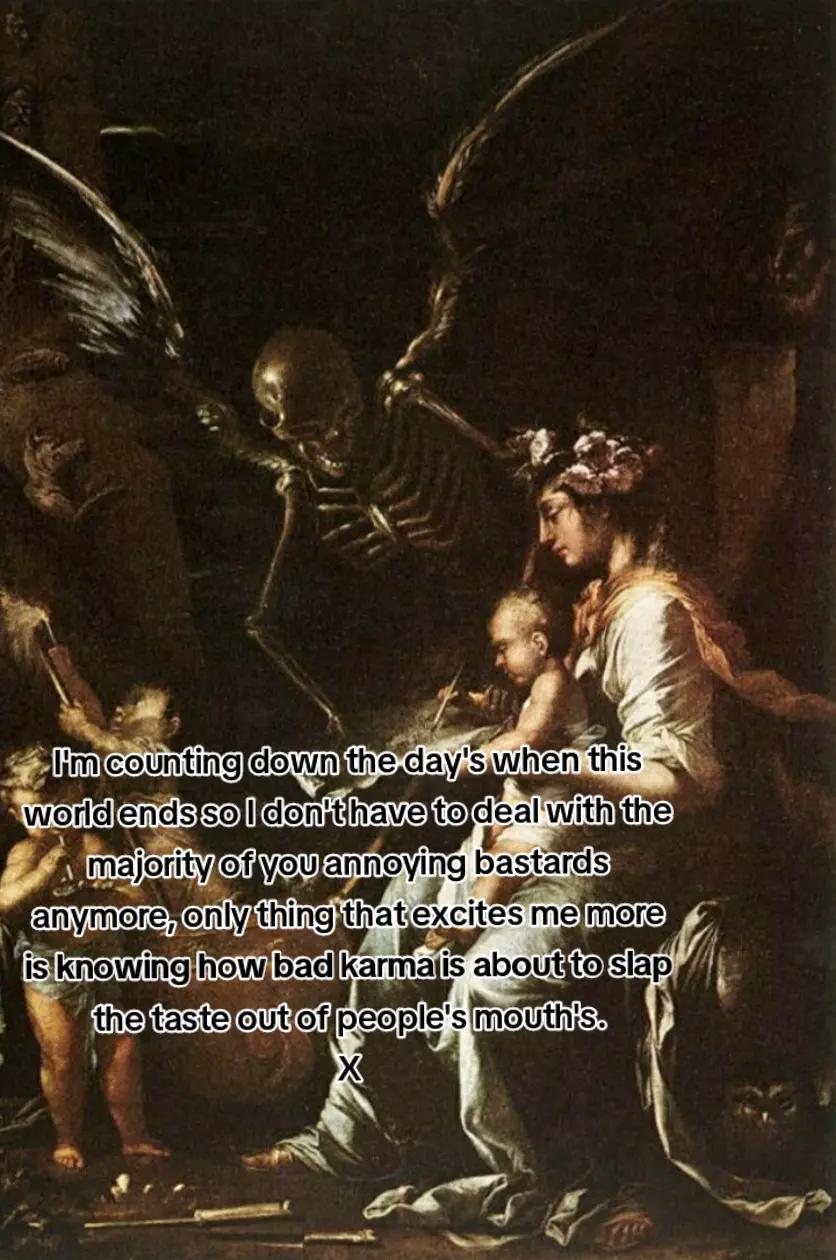 @Prince of Light and Darkness
