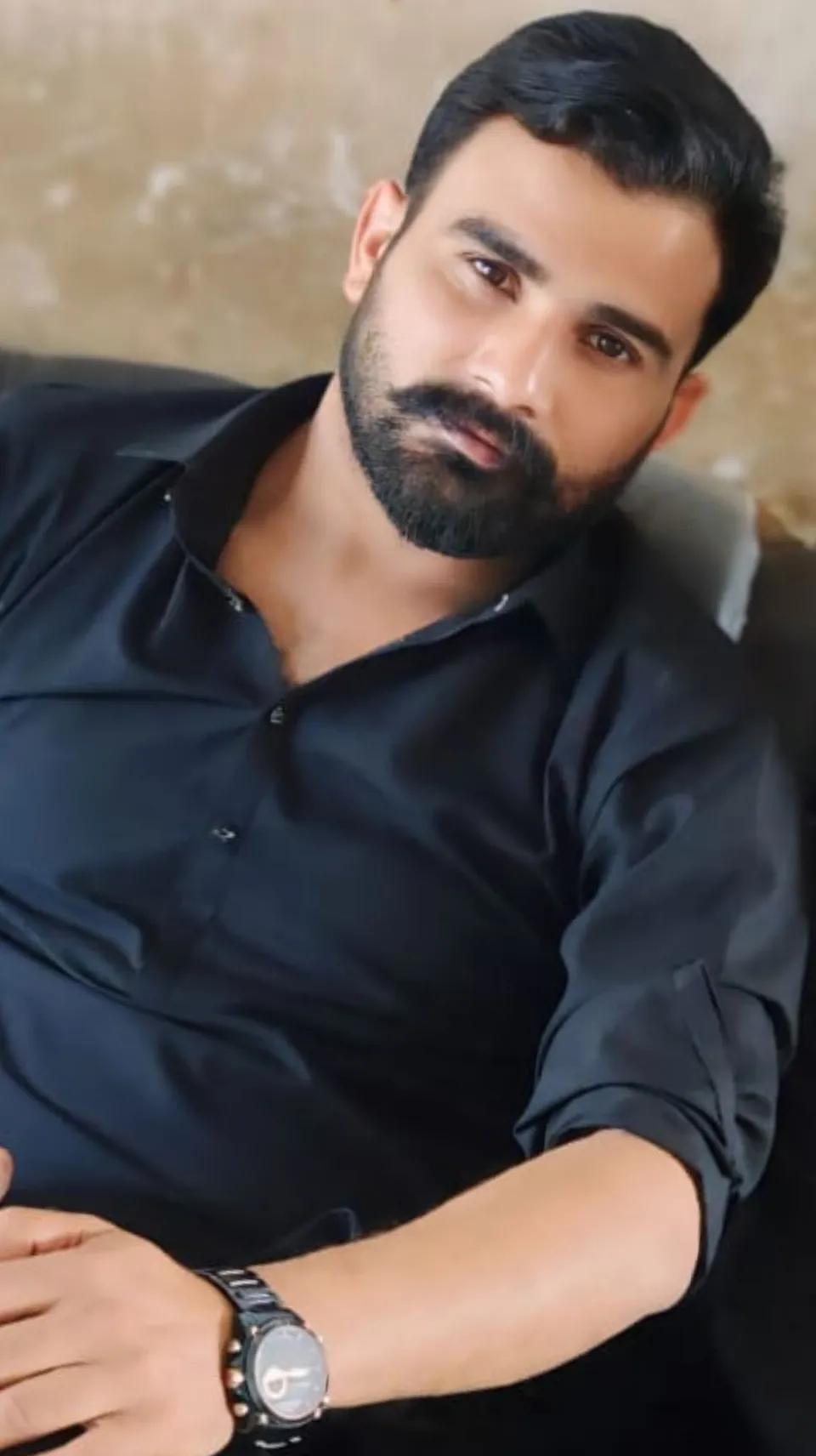 @Rana Musa Rajput