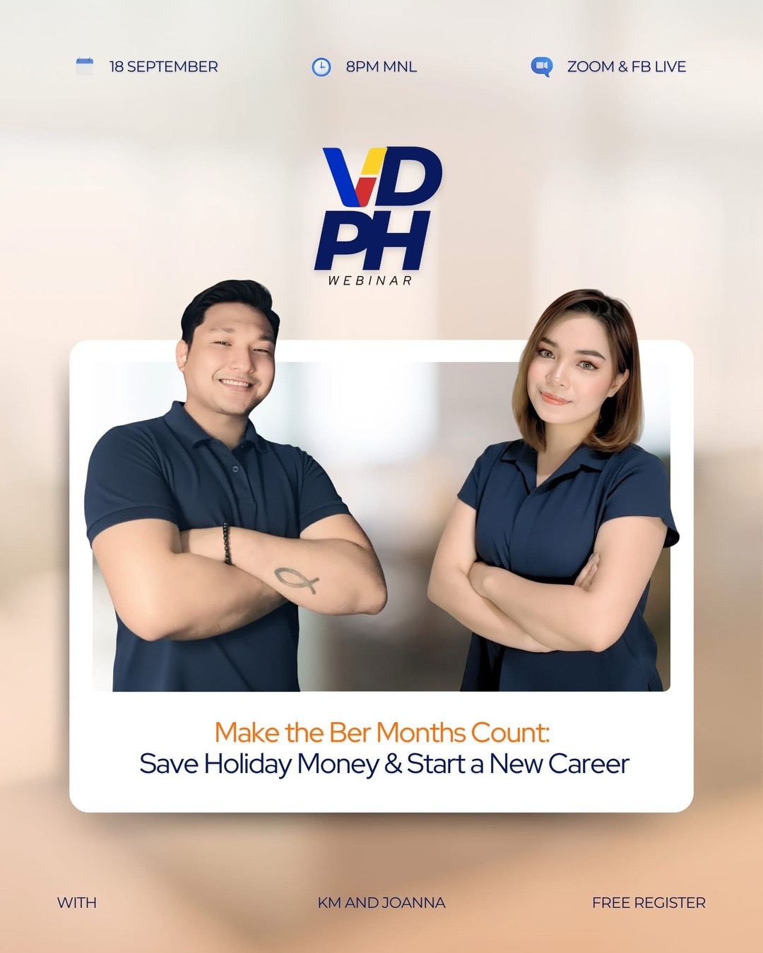 @Virtudesk PH Careers