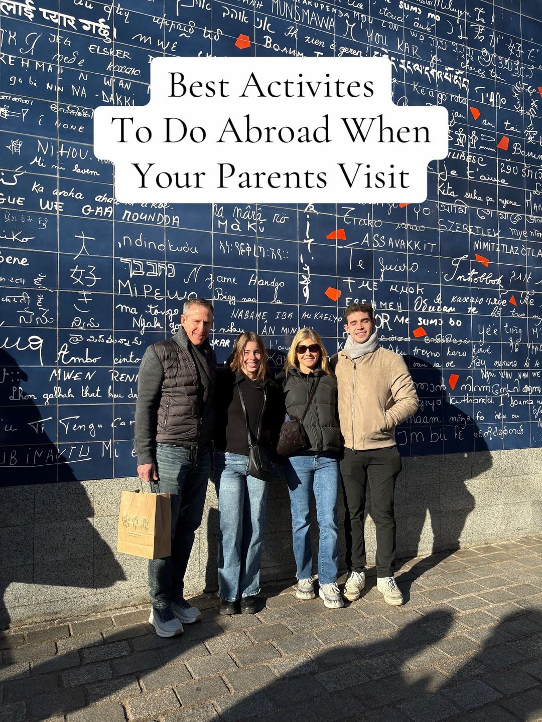 @GTG Abroad