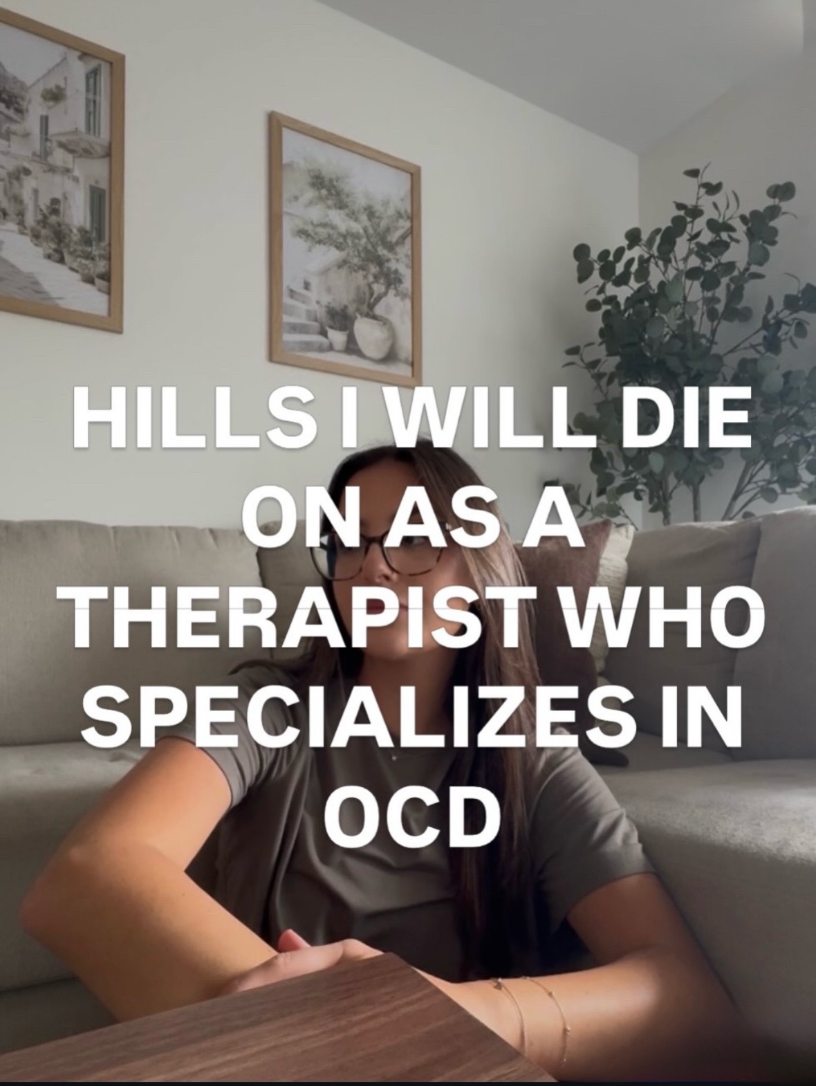 @Lauren | Therapist, LCSW
