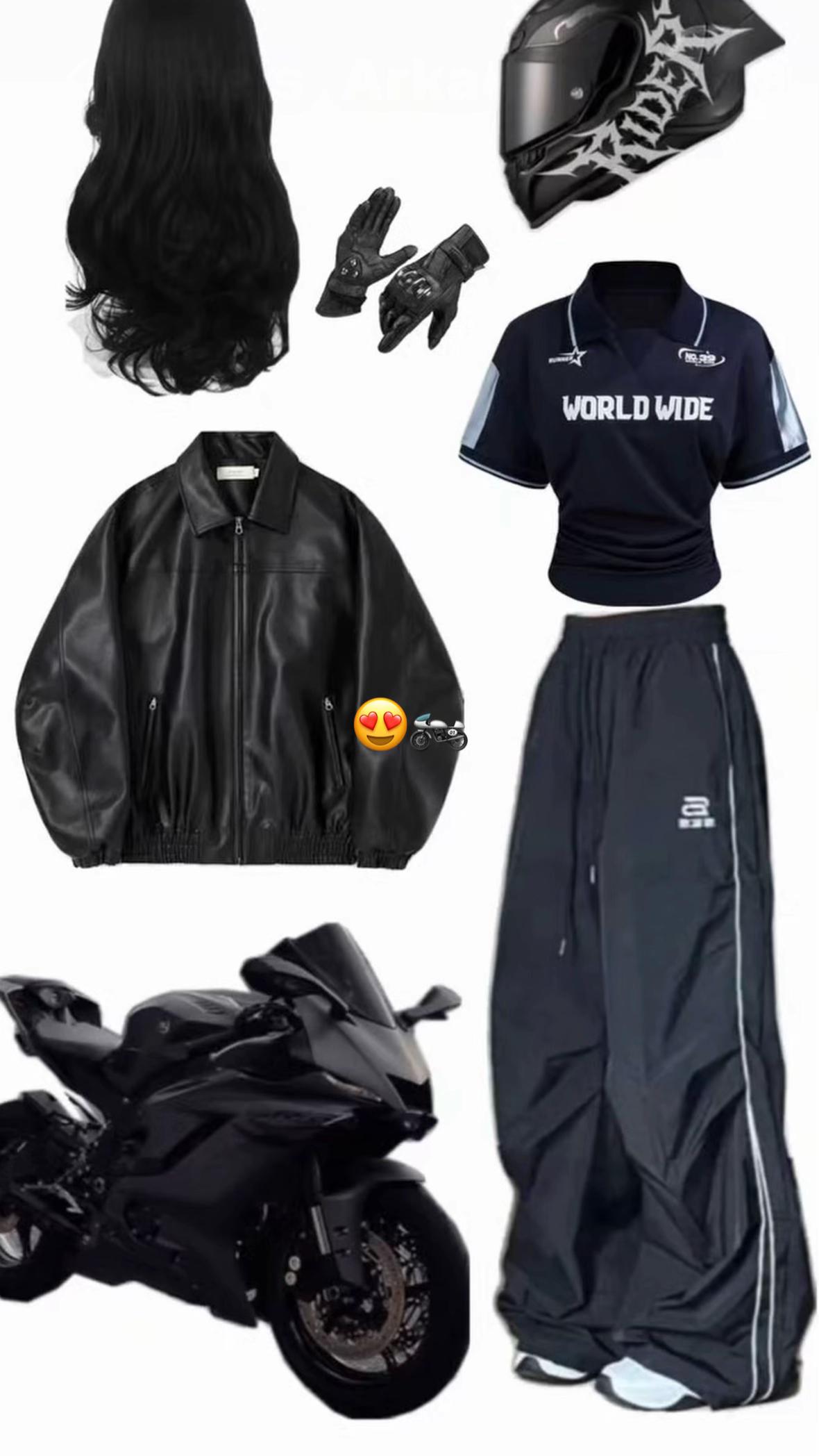 @👩🏻Darkrider🖤(🏍️)