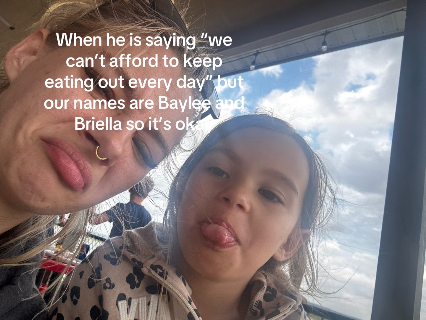 @Bay baby