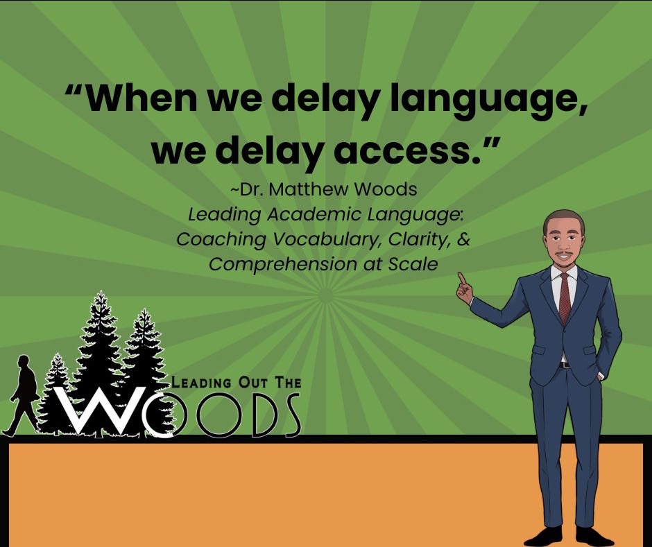 @Matthew Woods, Ed.D.