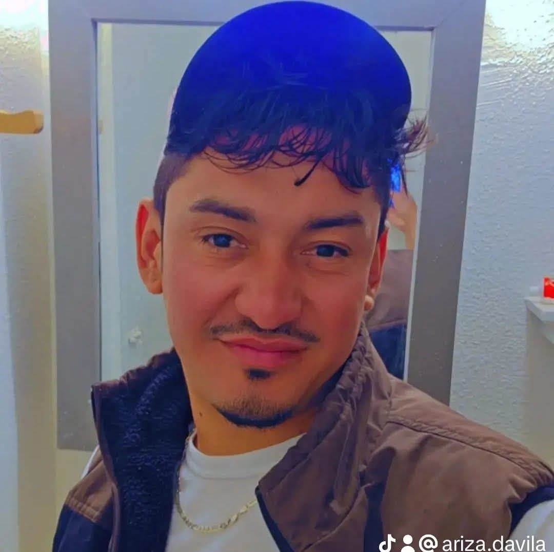 @Ariza Davila