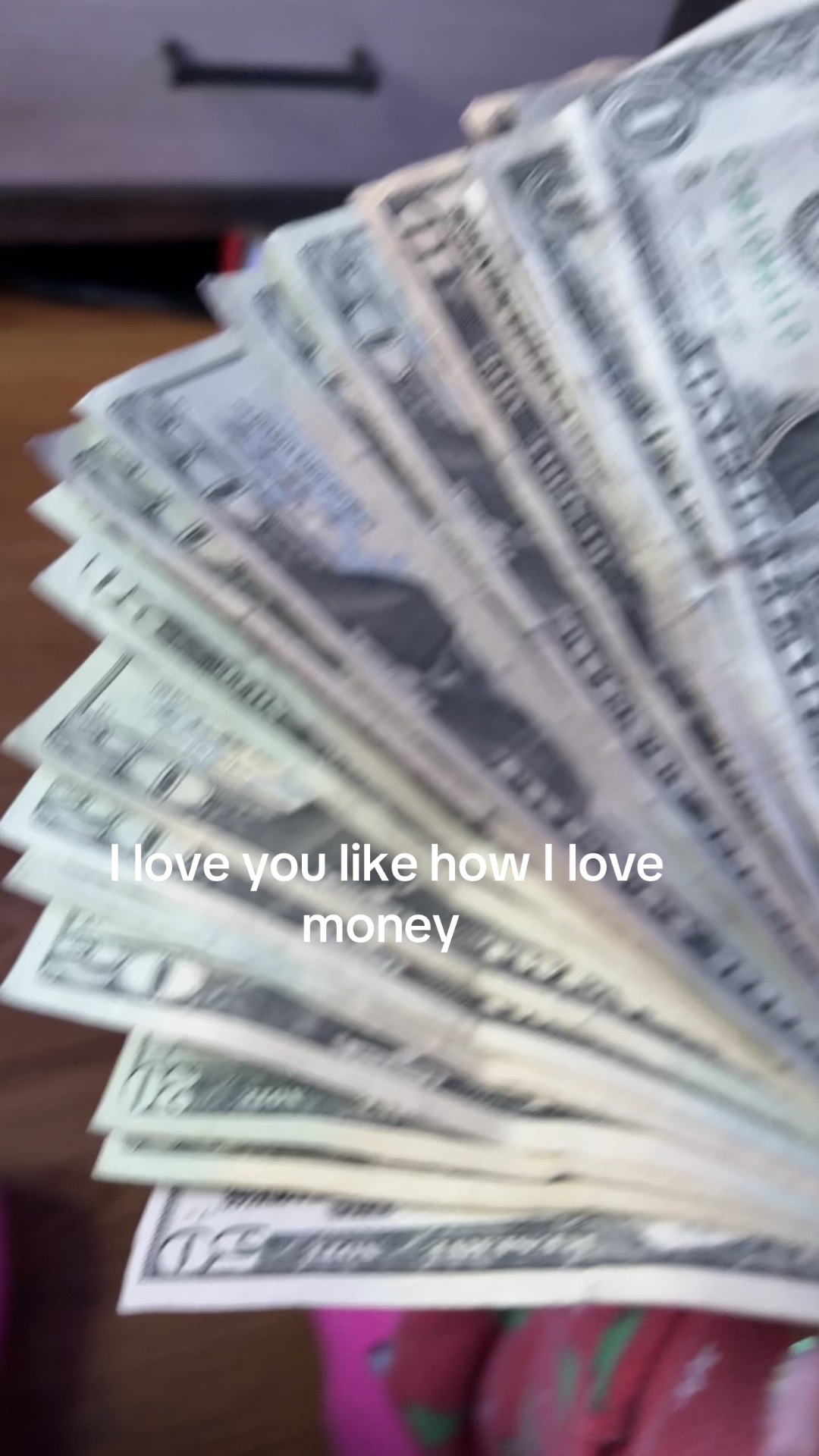 @Kmoneyho