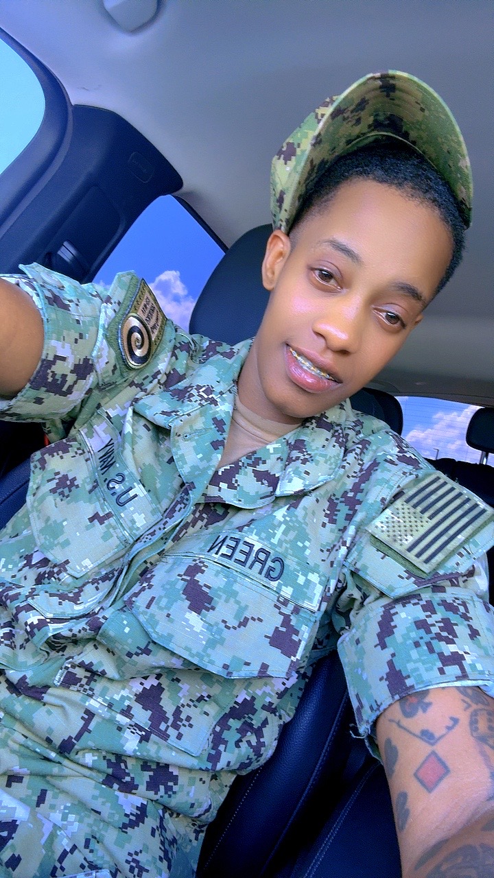@Bossman Green ⚓️🇯🇲🇺🇸