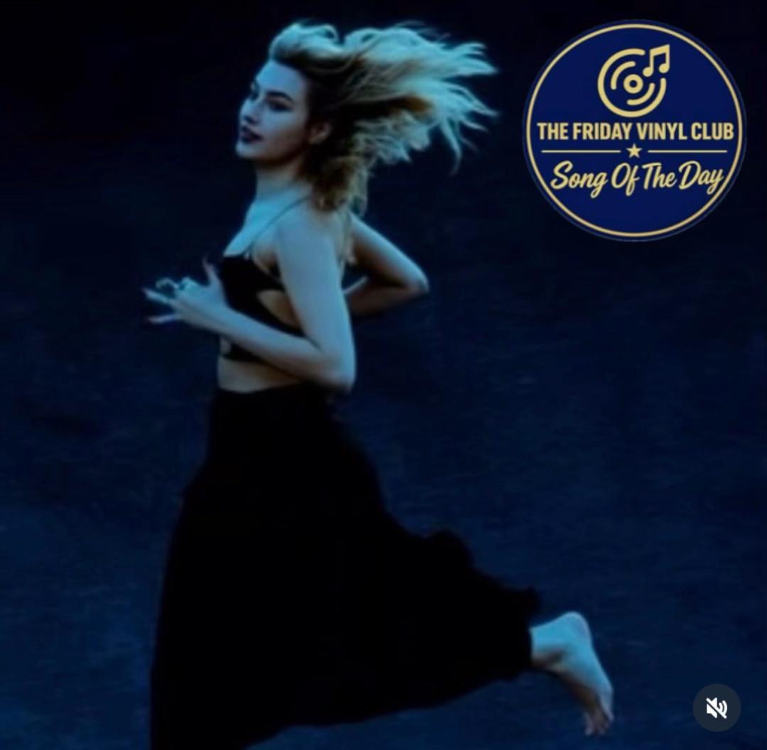 @The Friday Vinyl Club Podcast