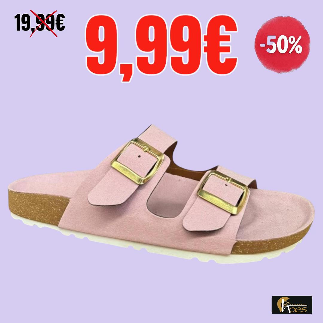 @TENDENZA SHOES